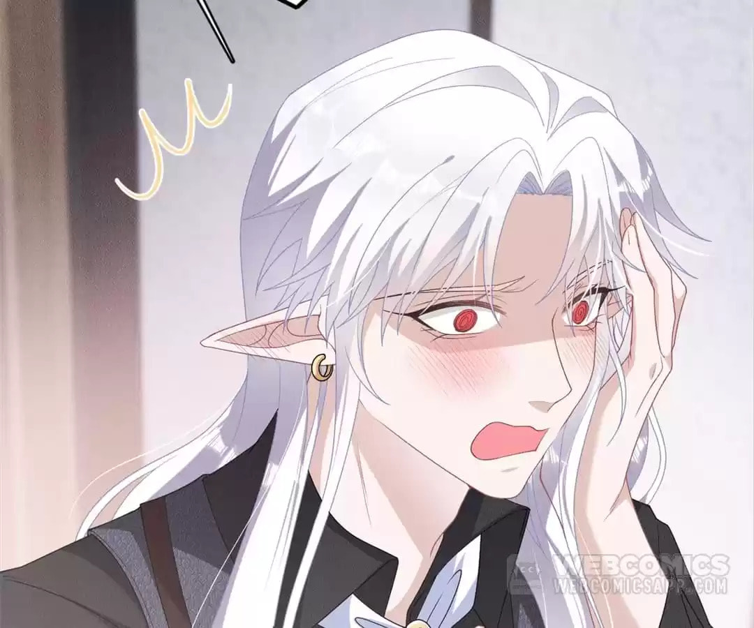Read Tying up My Wolf (Colored) chapter 38 image 57 on Lezhin