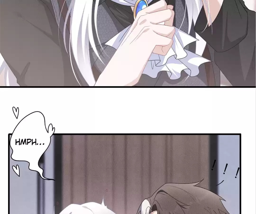 Read Tying up My Wolf (Colored) chapter 38 image 58 on Lezhin