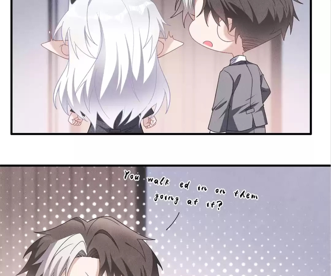 Read Tying up My Wolf (Colored) chapter 38 image 59 on Lezhin