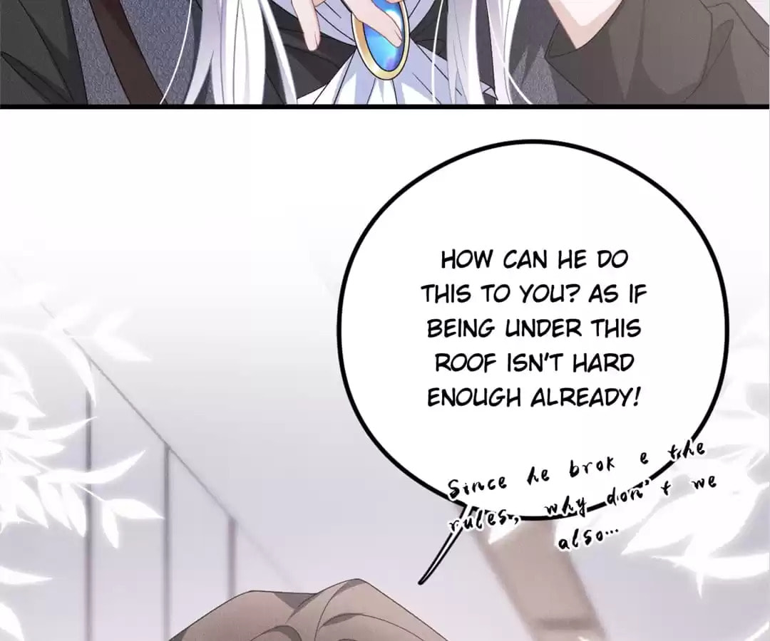 Read Tying up My Wolf (Colored) chapter 38 image 62 on Lezhin