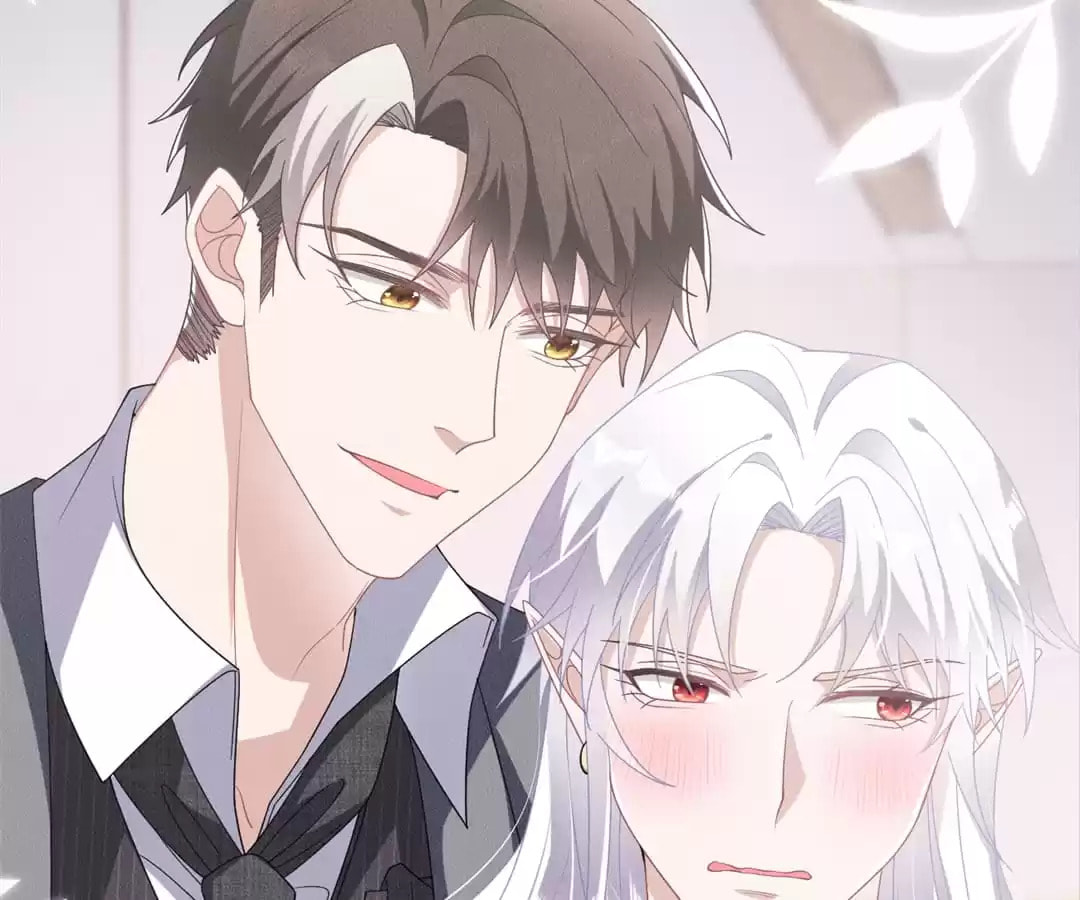 Read Tying up My Wolf (Colored) chapter 38 image 63 on Lezhin