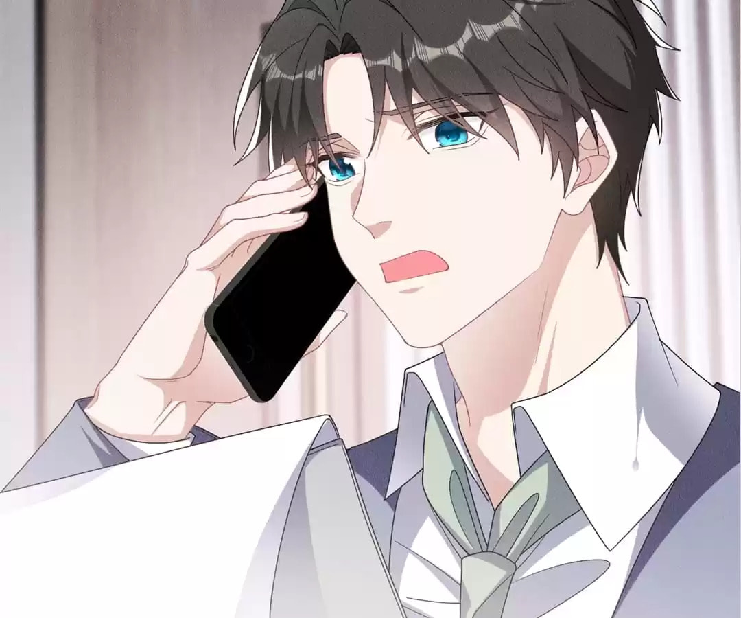 Read Tying up My Wolf (Colored) chapter 38 image 7 on Lezhin