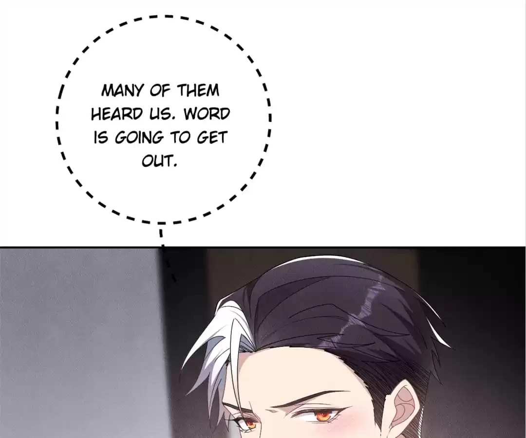 Read Tying up My Wolf (Colored) chapter 38 image 71 on Lezhin