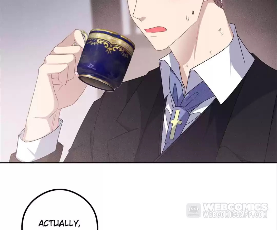 Read Tying up My Wolf (Colored) chapter 38 image 72 on Lezhin