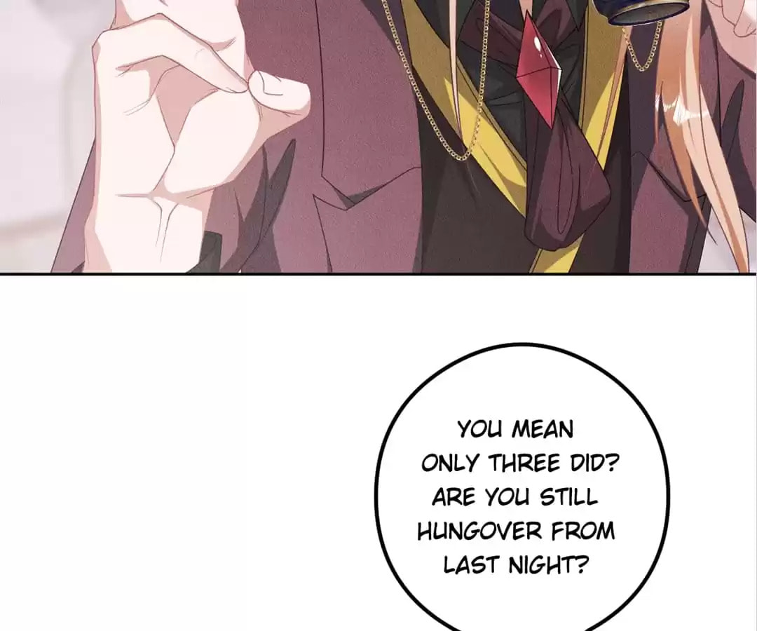 Read Tying up My Wolf (Colored) chapter 38 image 74 on Lezhin