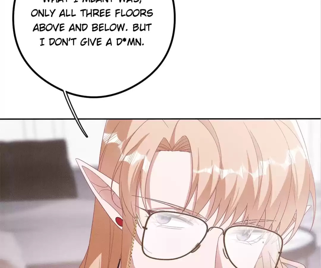 Read Tying up My Wolf (Colored) chapter 38 image 77 on Lezhin
