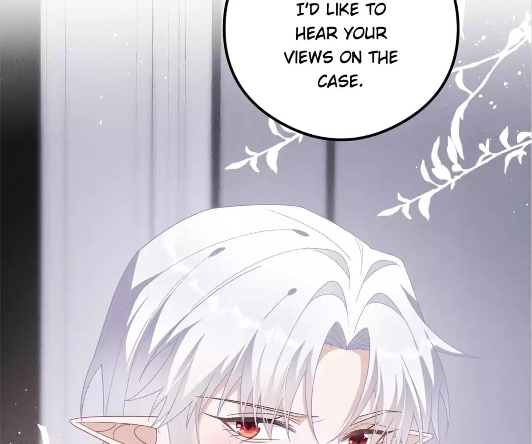 Read Tying up My Wolf (Colored) chapter 38 image 81 on Lezhin