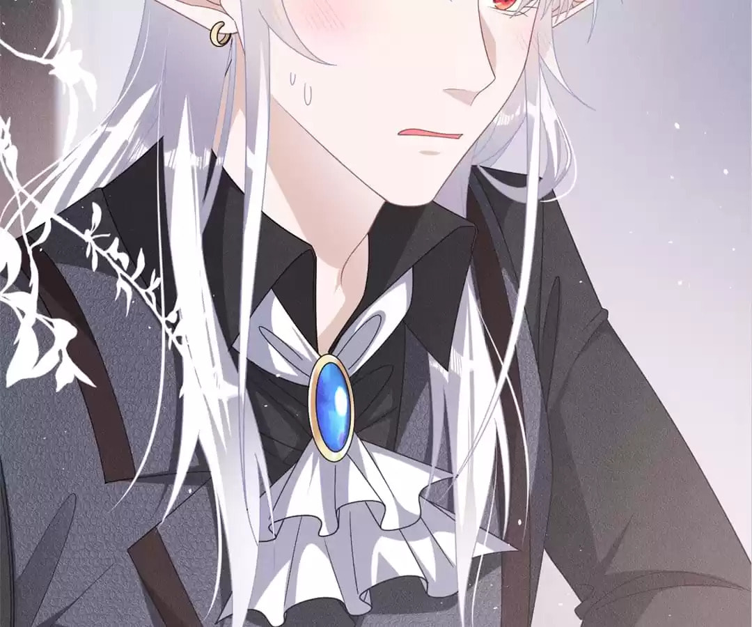 Read Tying up My Wolf (Colored) chapter 38 image 82 on Lezhin