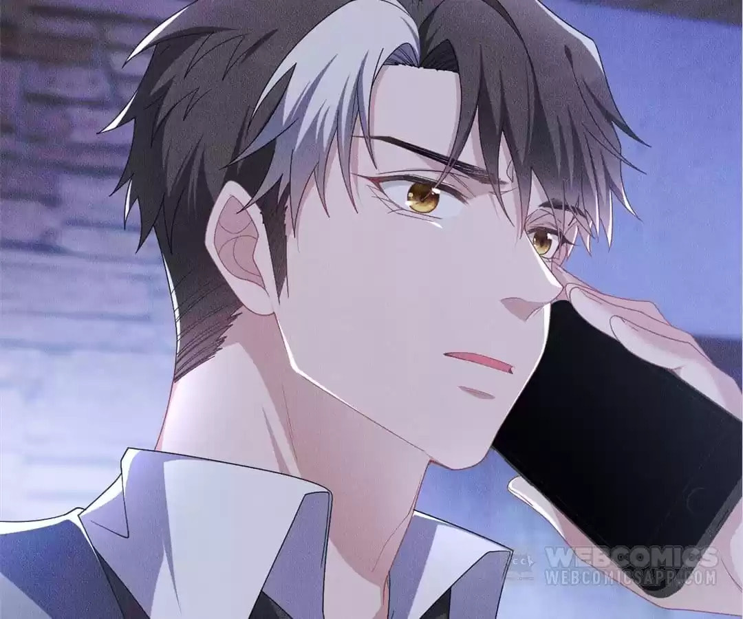 Read Tying up My Wolf (Colored) chapter 38 image 9 on Lezhin