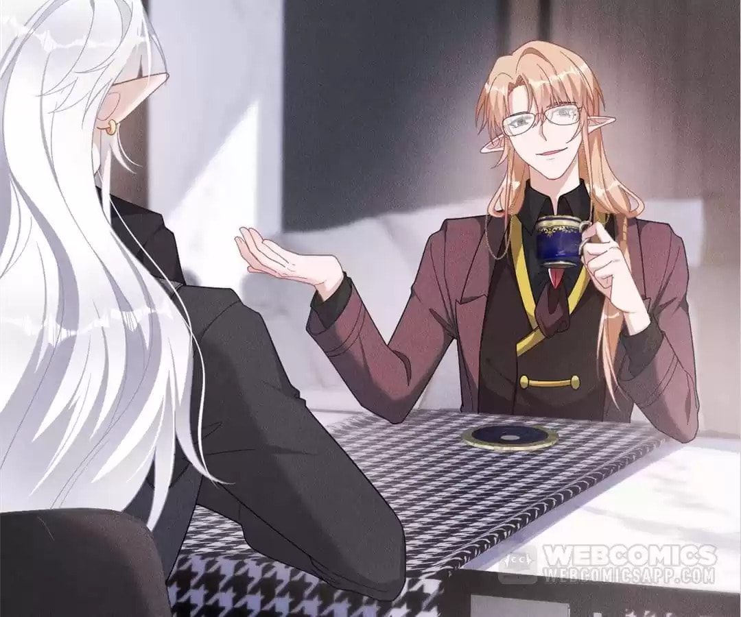 Read Tying up My Wolf (Colored) chapter 39 image 1 on Lezhin