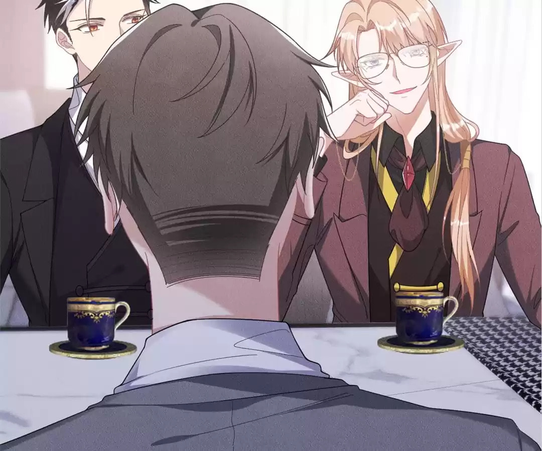Read Tying up My Wolf (Colored) chapter 39 image 13 on Lezhin