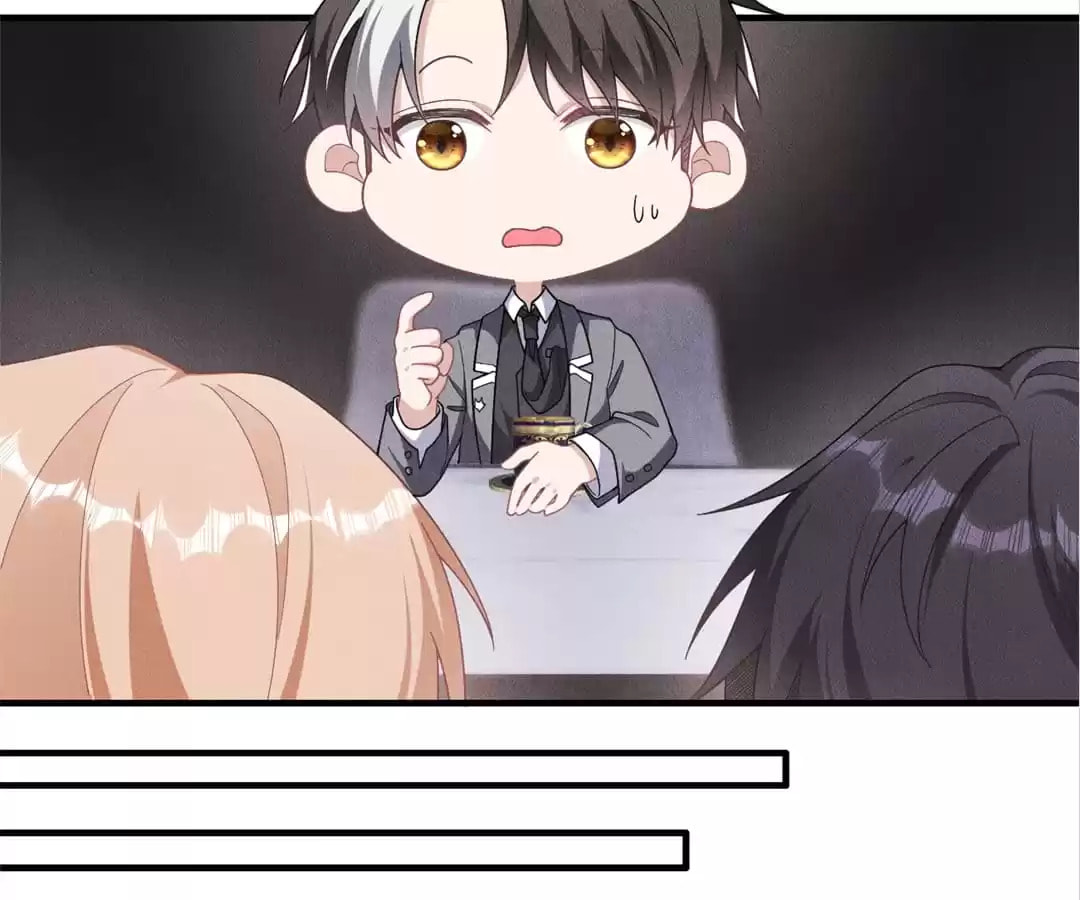 Read Tying up My Wolf (Colored) chapter 39 image 15 on Lezhin