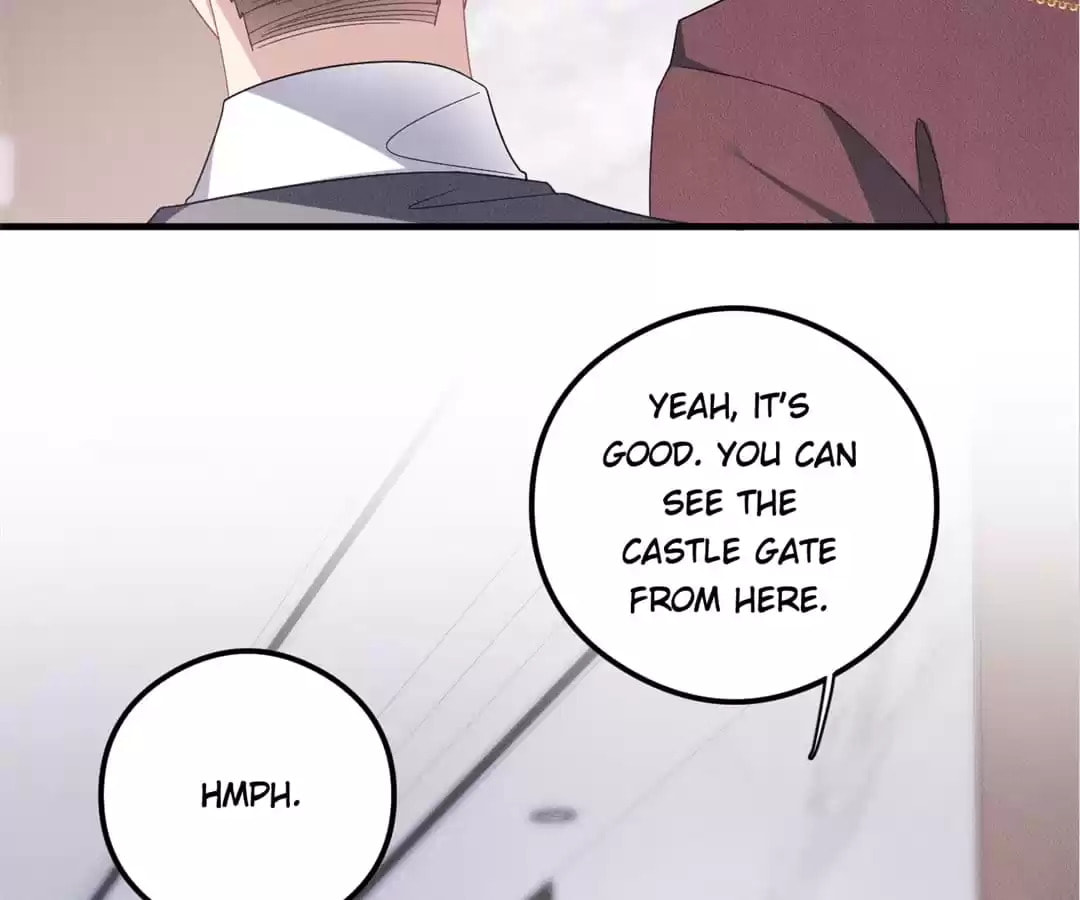 Read Tying up My Wolf (Colored) chapter 39 image 19 on Lezhin