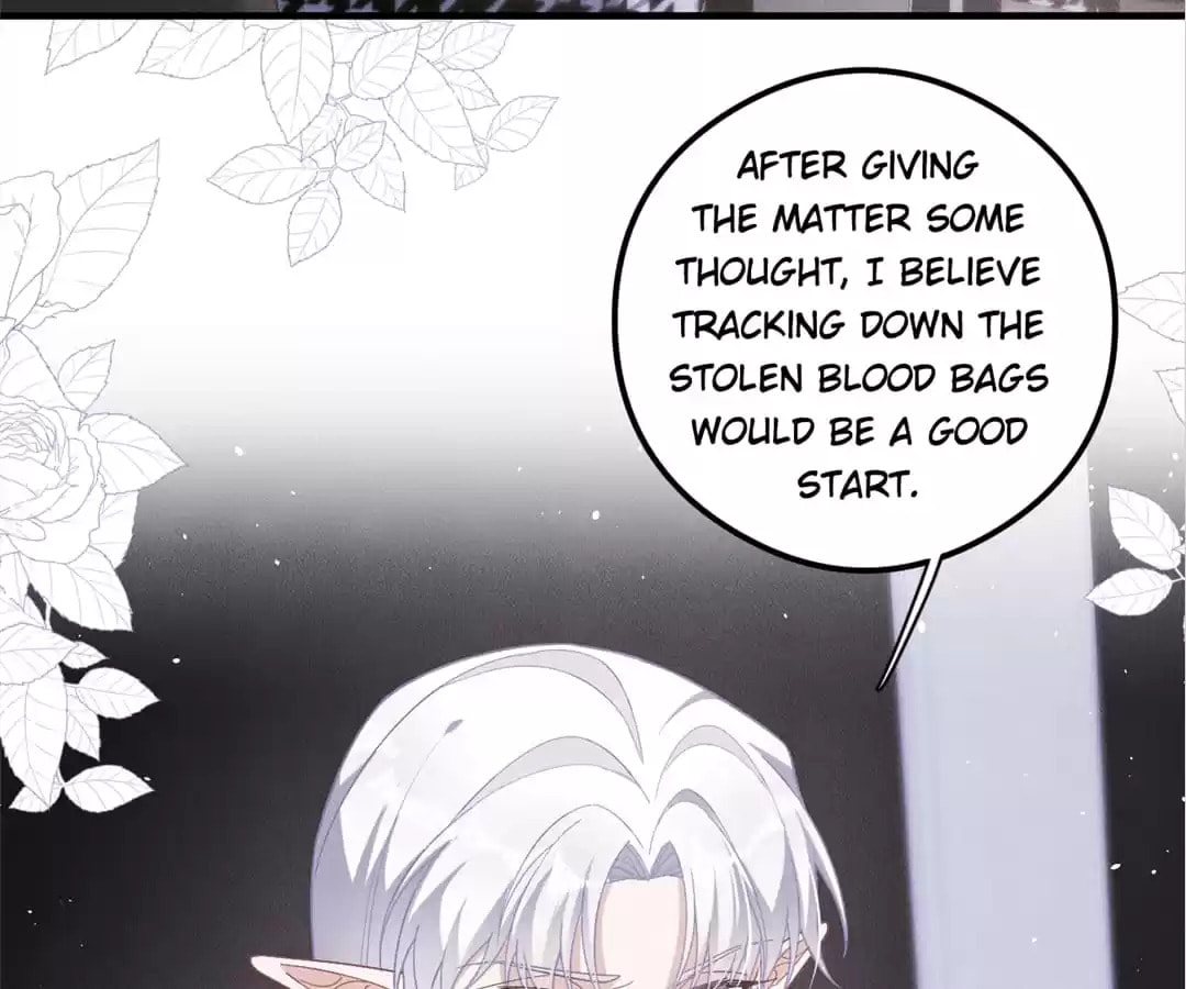 Read Tying up My Wolf (Colored) chapter 39 image 2 on Lezhin