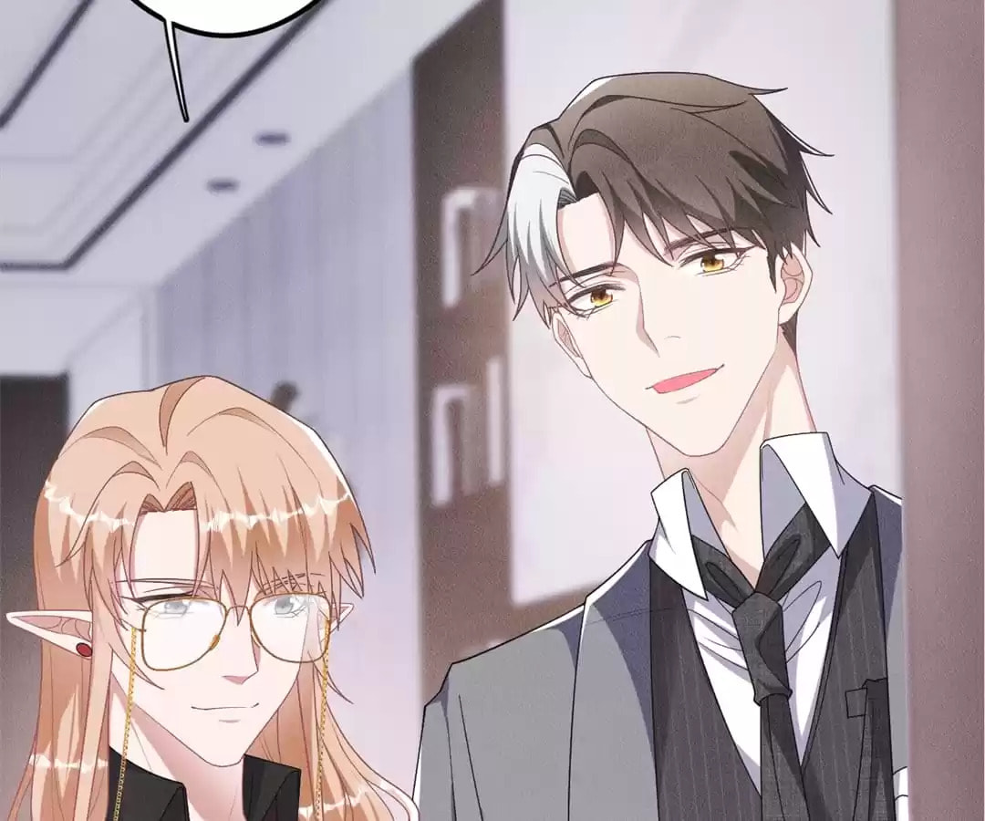 Read Tying up My Wolf (Colored) chapter 39 image 20 on Lezhin
