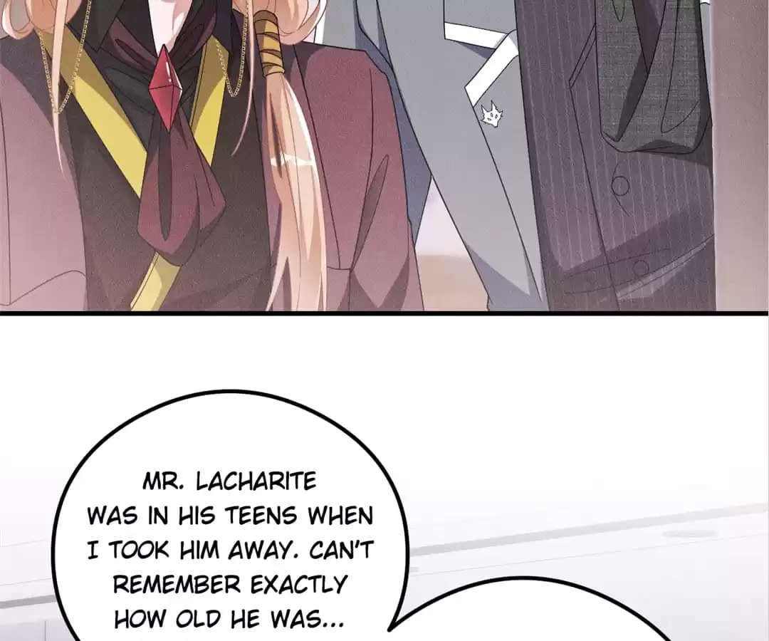 Read Tying up My Wolf (Colored) chapter 39 image 21 on Lezhin