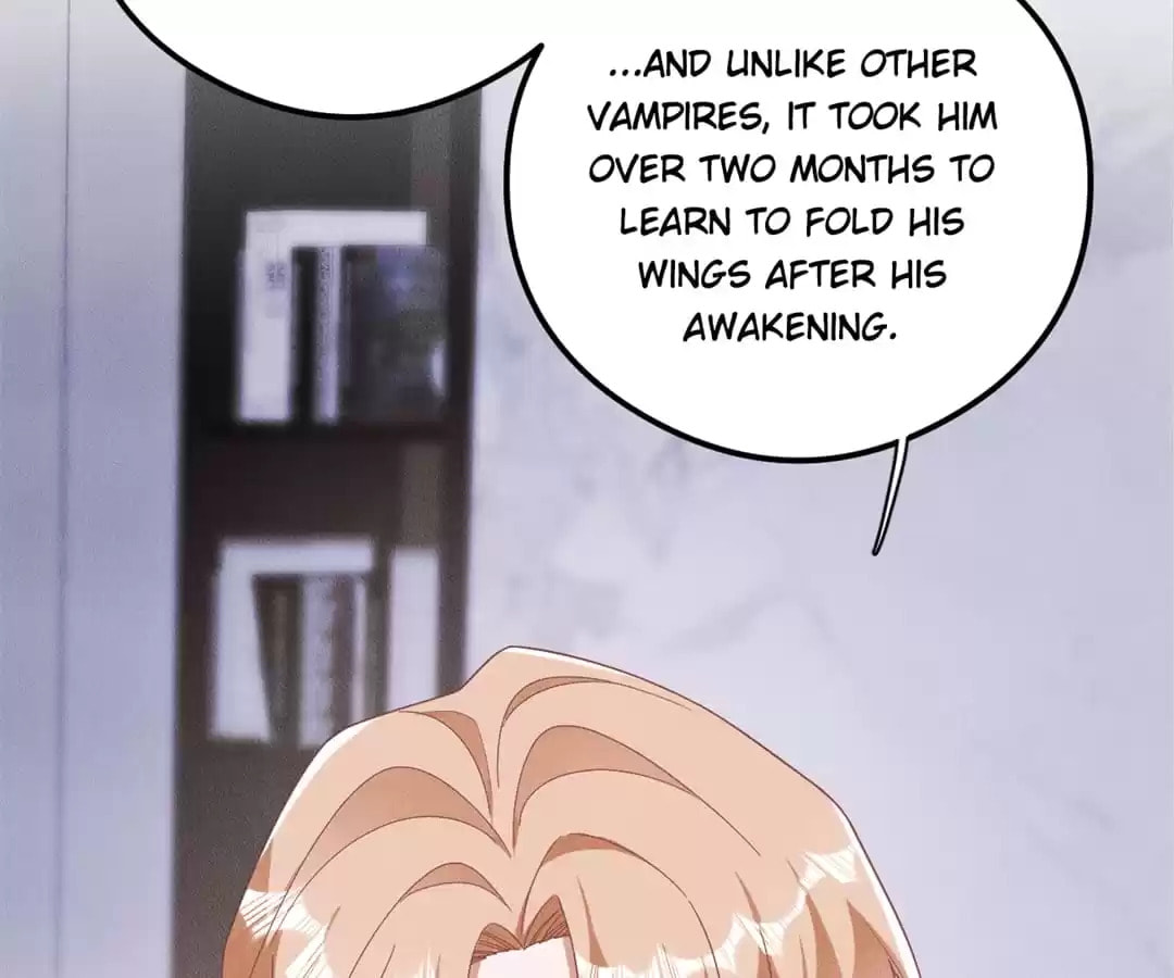 Read Tying up My Wolf (Colored) chapter 39 image 22 on Lezhin