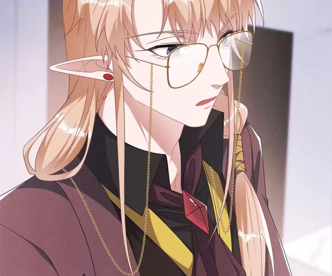 Read Tying up My Wolf (Colored) chapter 39 image 23 on Lezhin