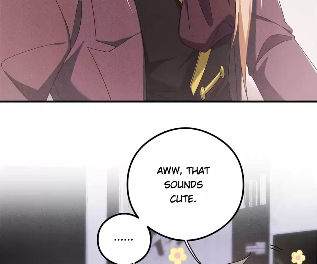 Read Tying up My Wolf (Colored) chapter 39 image 24 on Lezhin