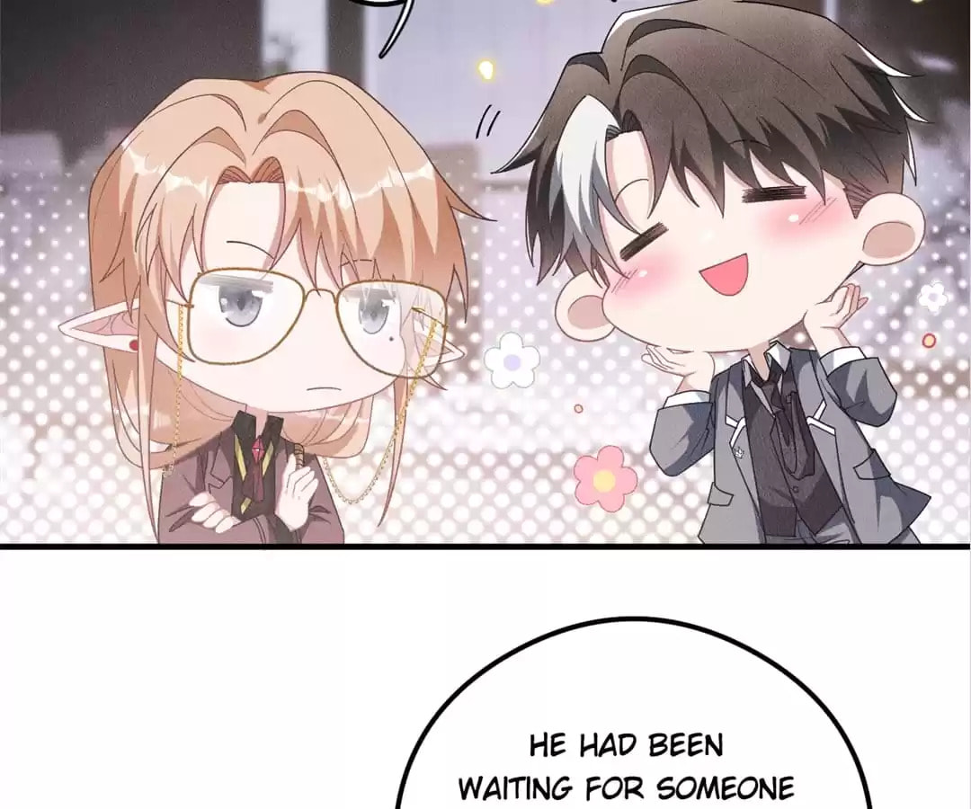 Read Tying up My Wolf (Colored) chapter 39 image 25 on Lezhin