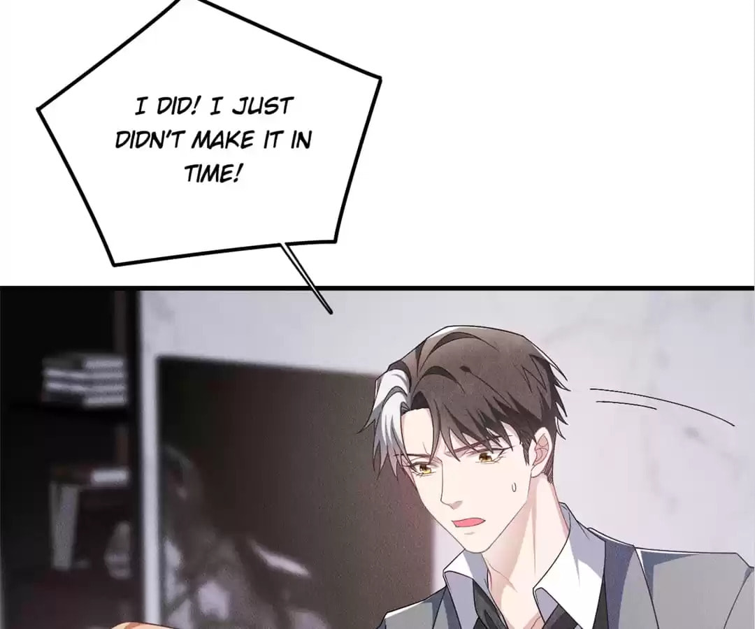 Read Tying up My Wolf (Colored) chapter 39 image 28 on Lezhin