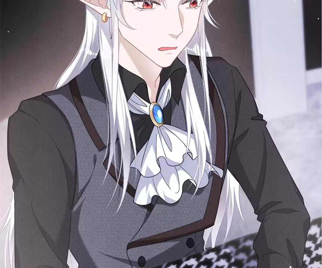 Read Tying up My Wolf (Colored) chapter 39 image 3 on Lezhin