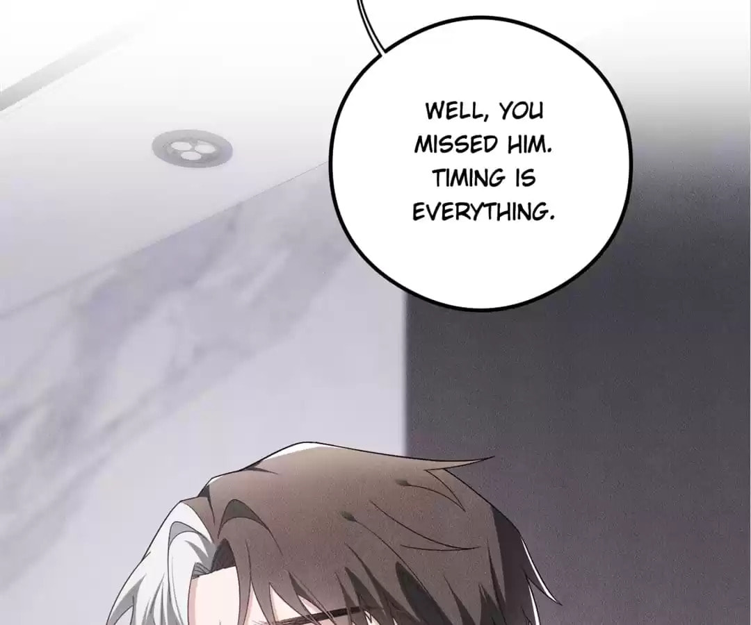 Read Tying up My Wolf (Colored) chapter 39 image 30 on Lezhin