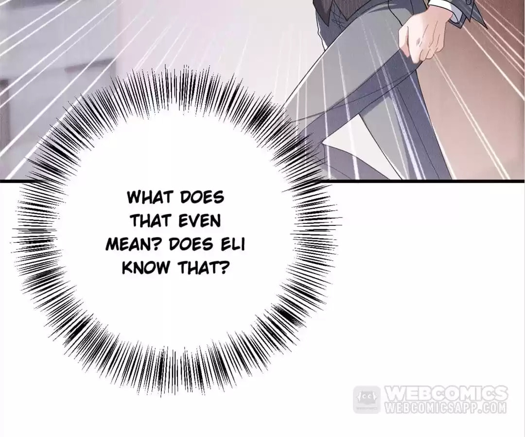 Read Tying up My Wolf (Colored) chapter 39 image 34 on Lezhin
