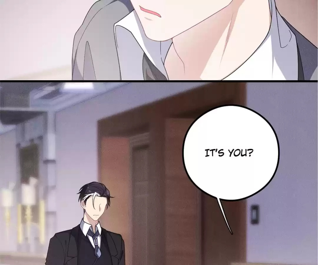 Read Tying up My Wolf (Colored) chapter 39 image 36 on Lezhin