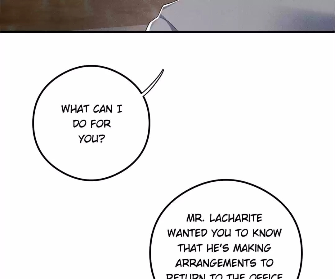Read Tying up My Wolf (Colored) chapter 39 image 38 on Lezhin