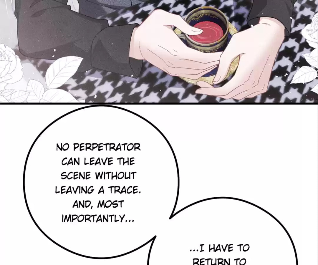 Read Tying up My Wolf (Colored) chapter 39 image 4 on Lezhin