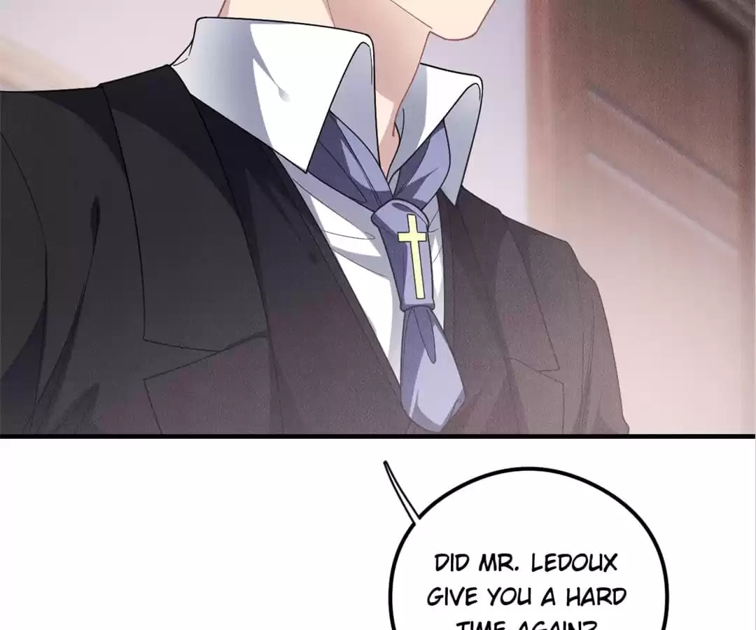 Read Tying up My Wolf (Colored) chapter 39 image 40 on Lezhin