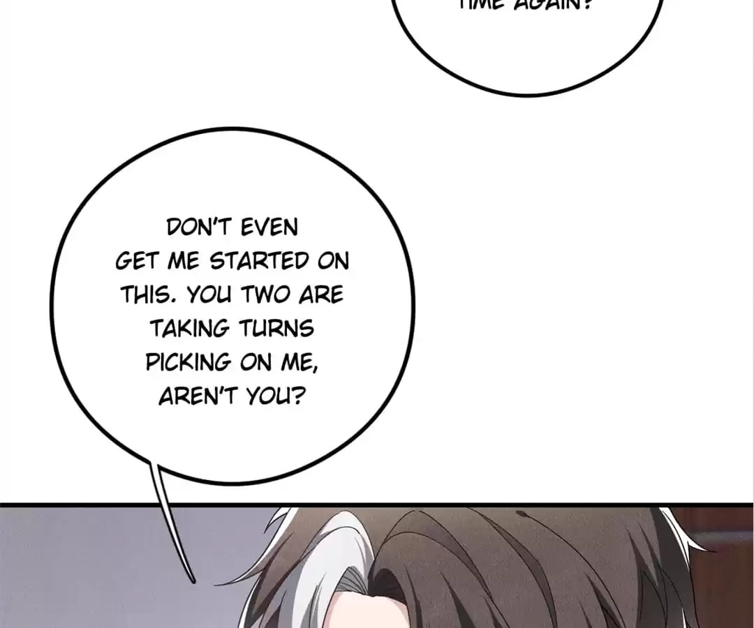 Read Tying up My Wolf (Colored) chapter 39 image 41 on Lezhin
