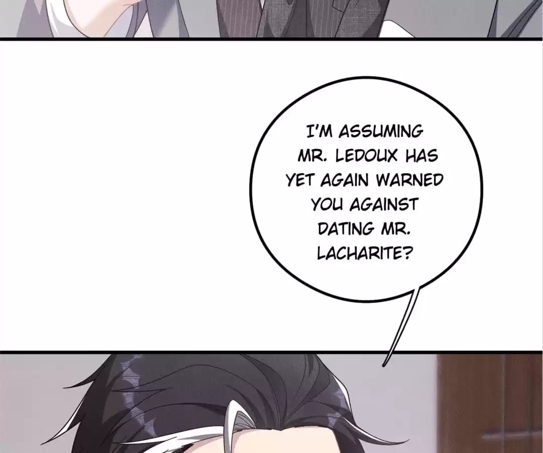 Read Tying up My Wolf (Colored) chapter 39 image 43 on Lezhin