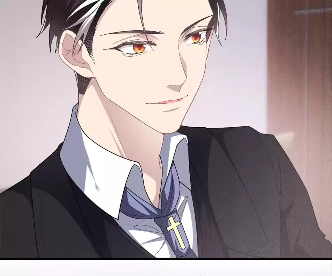 Read Tying up My Wolf (Colored) chapter 39 image 44 on Lezhin