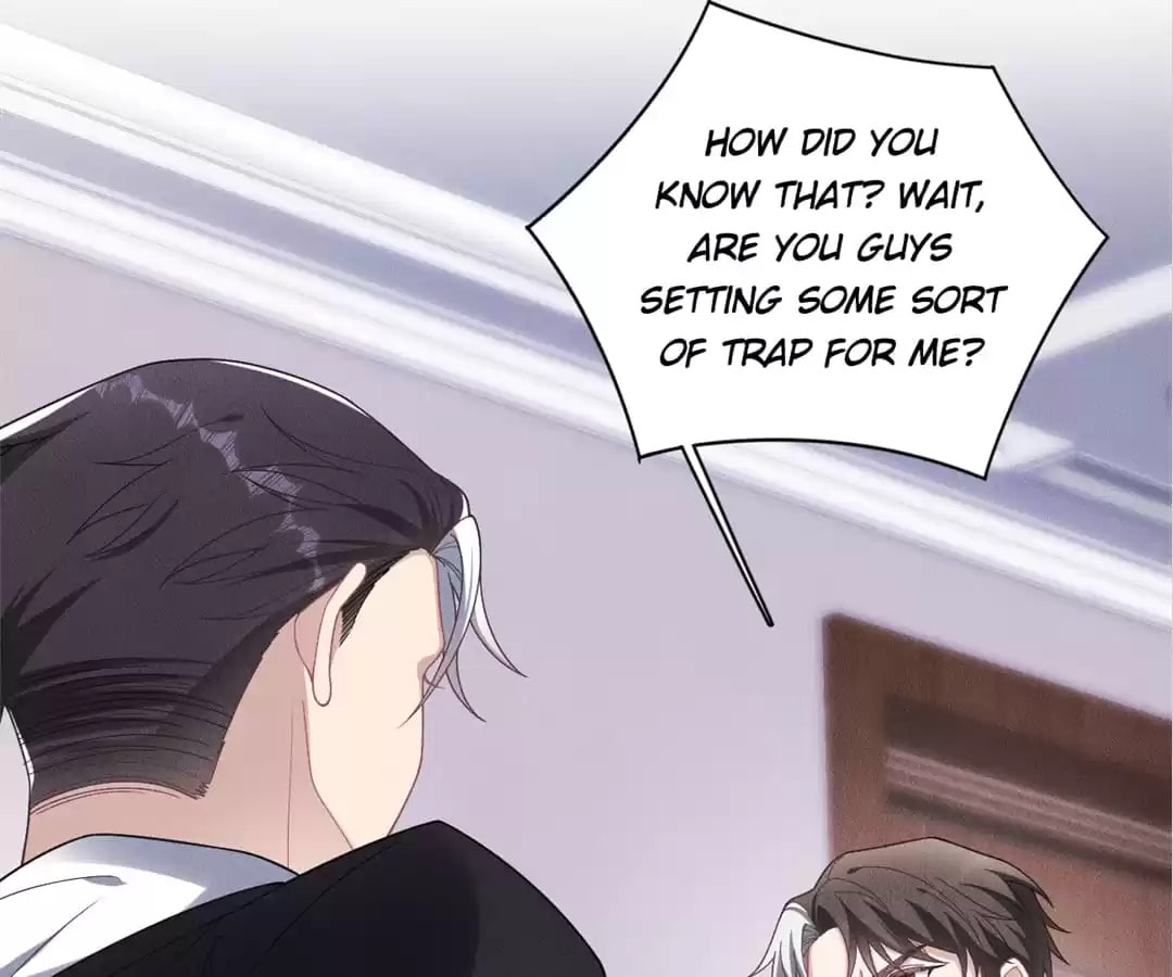 Read Tying up My Wolf (Colored) chapter 39 image 45 on Lezhin