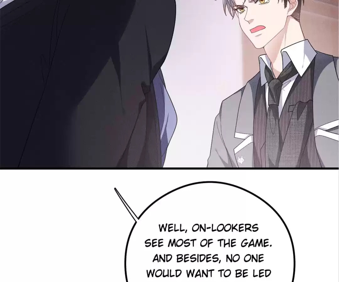 Read Tying up My Wolf (Colored) chapter 39 image 46 on Lezhin