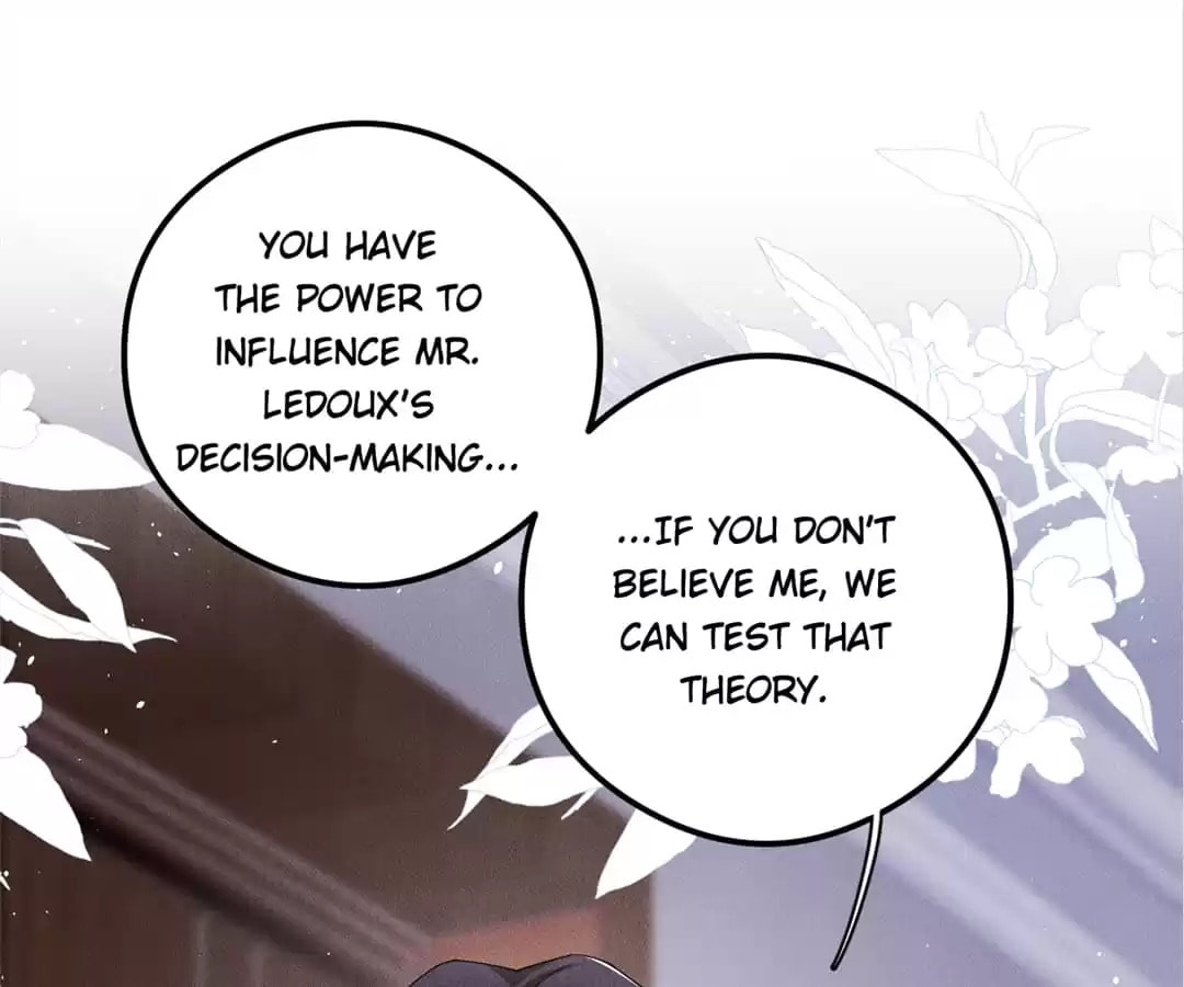 Read Tying up My Wolf (Colored) chapter 39 image 49 on Lezhin