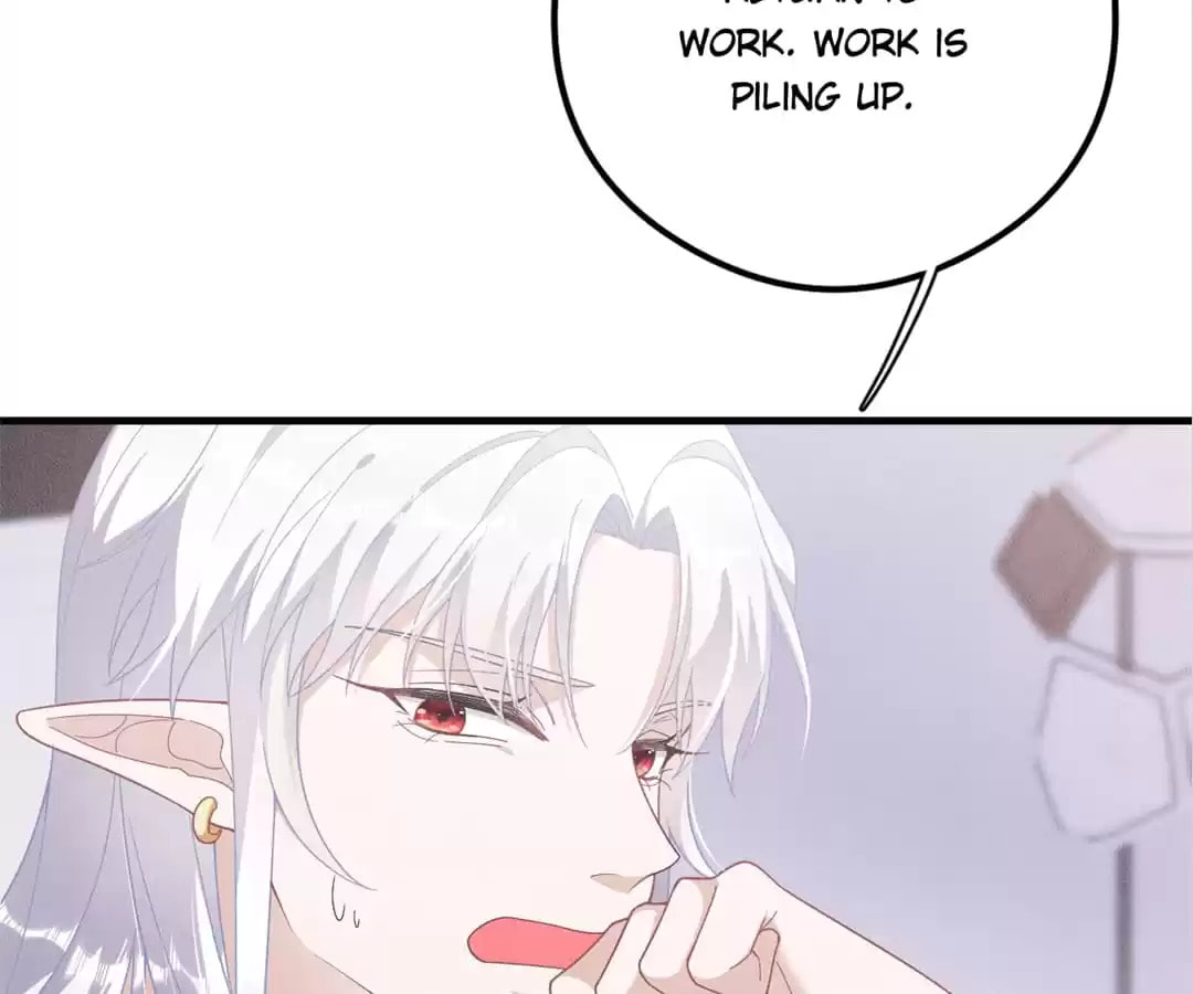 Read Tying up My Wolf (Colored) chapter 39 image 5 on Lezhin