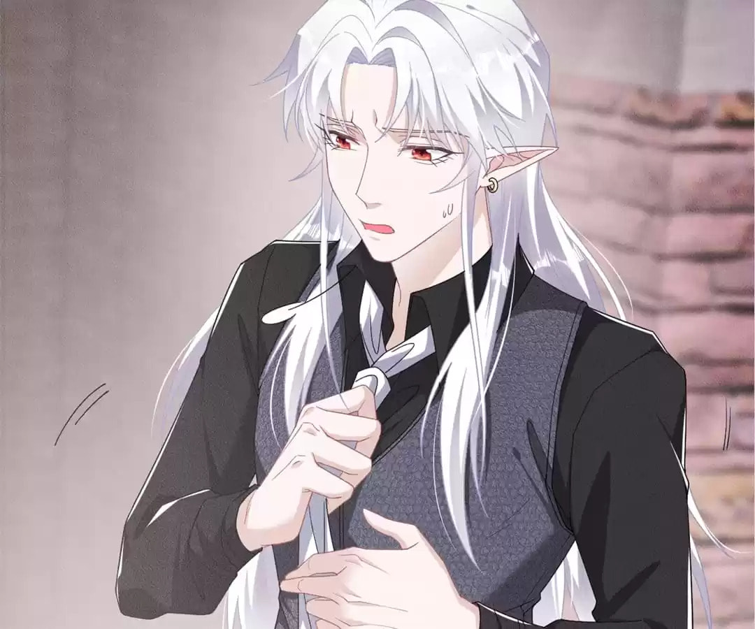 Read Tying up My Wolf (Colored) chapter 39 image 53 on Lezhin