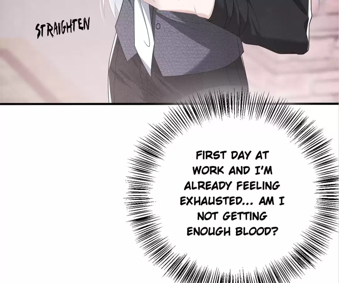 Read Tying up My Wolf (Colored) chapter 39 image 54 on Lezhin