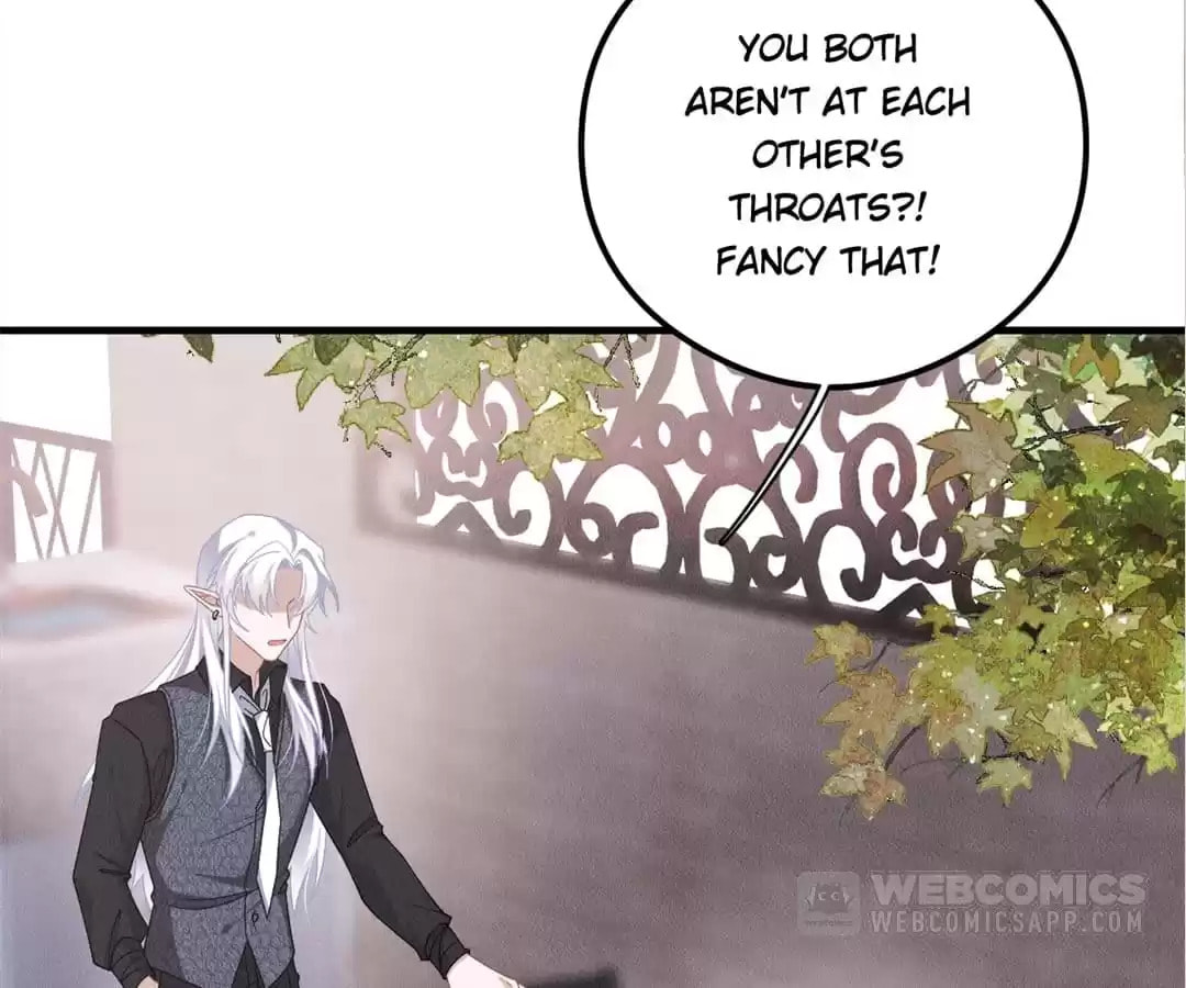 Read Tying up My Wolf (Colored) chapter 39 image 58 on Lezhin