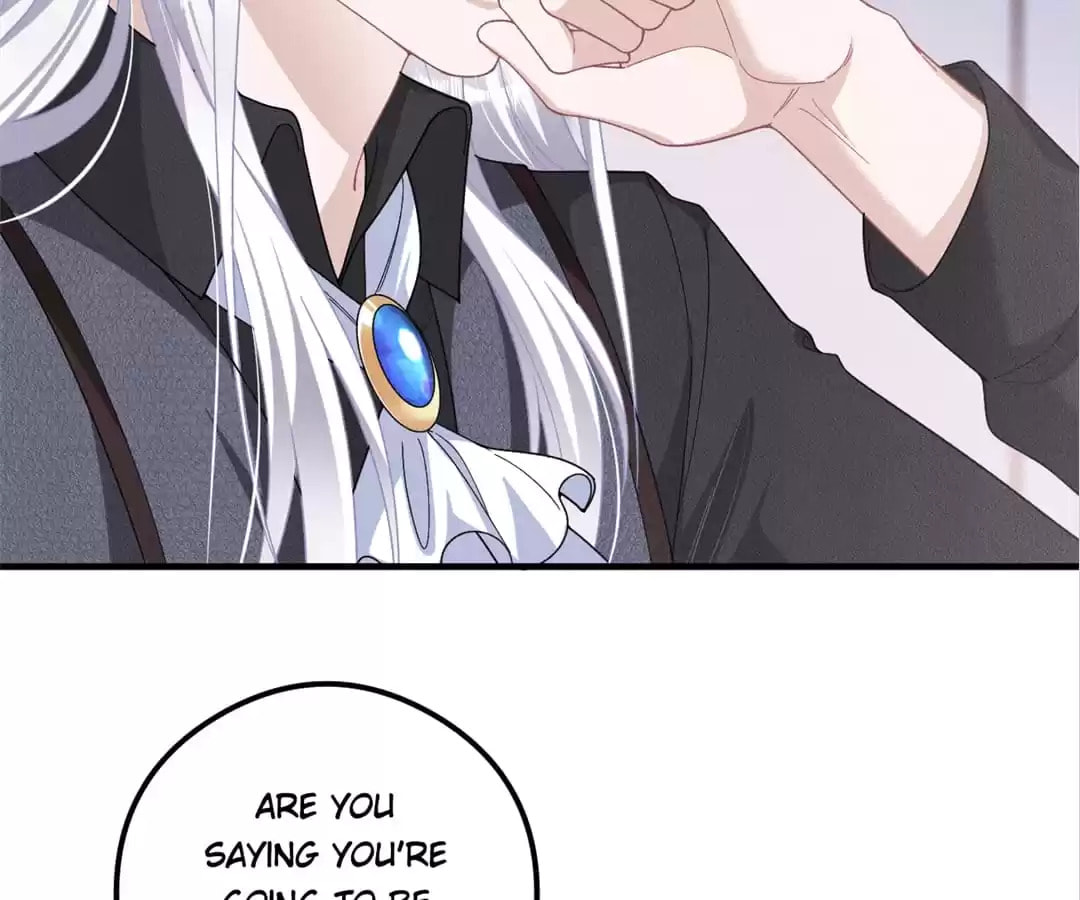 Read Tying up My Wolf (Colored) chapter 39 image 6 on Lezhin