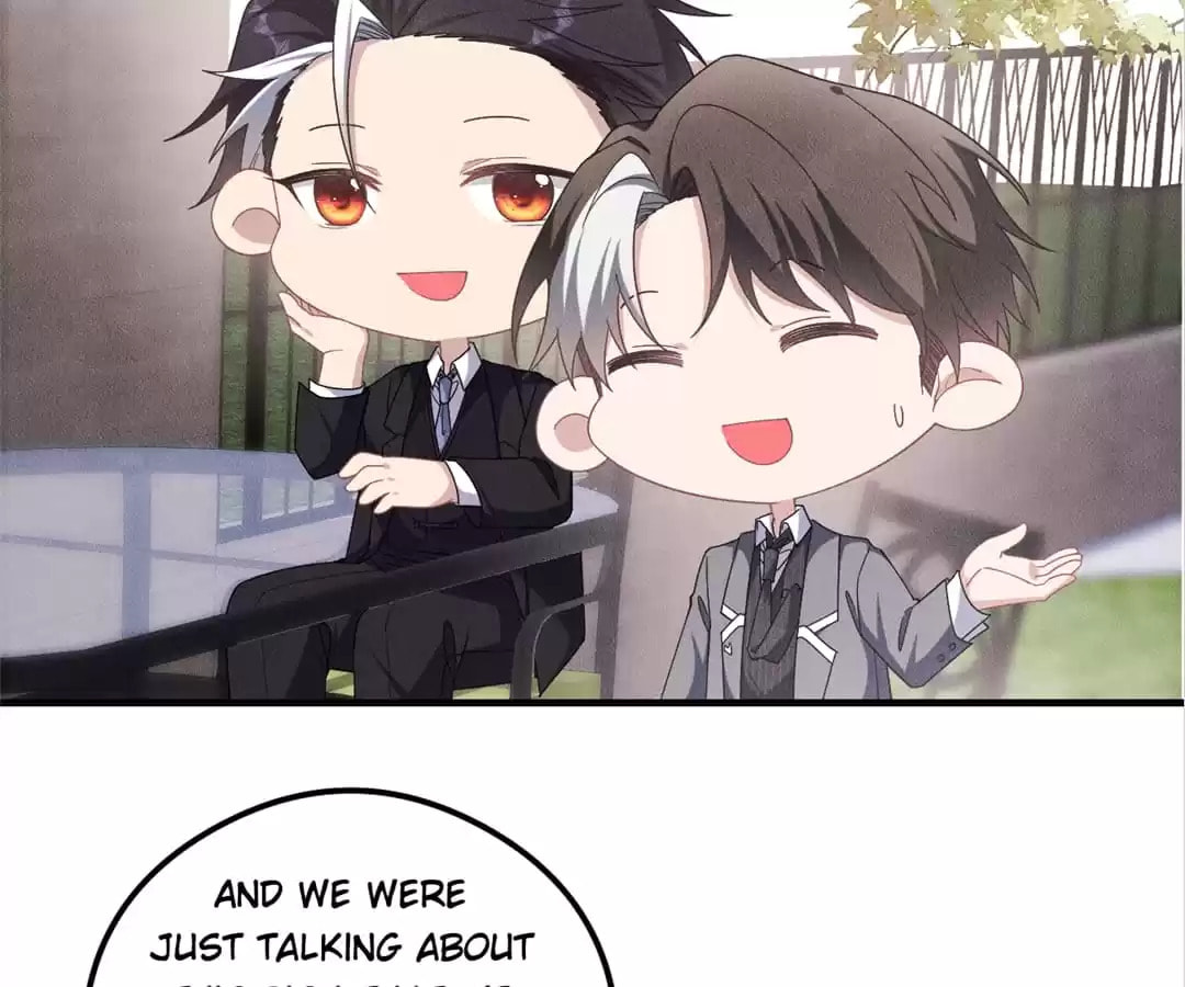 Read Tying up My Wolf (Colored) chapter 39 image 61 on Lezhin