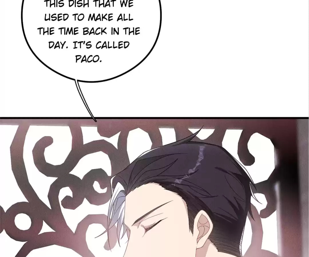 Read Tying up My Wolf (Colored) chapter 39 image 62 on Lezhin