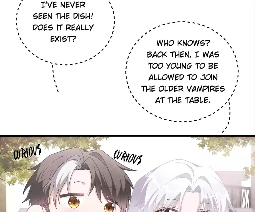 Read Tying up My Wolf (Colored) chapter 39 image 64 on Lezhin