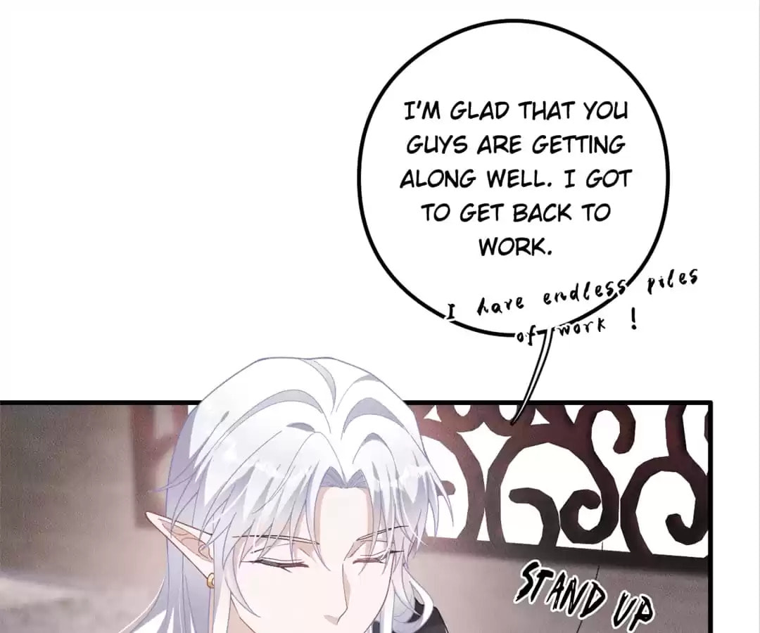 Read Tying up My Wolf (Colored) chapter 39 image 66 on Lezhin
