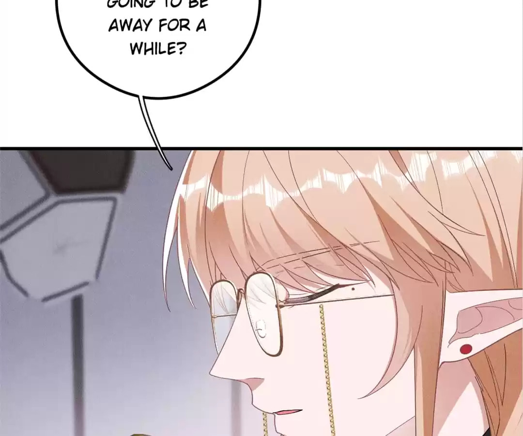 Read Tying up My Wolf (Colored) chapter 39 image 7 on Lezhin