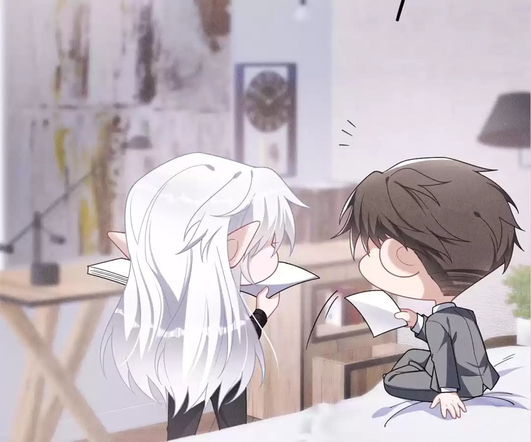 Read Tying up My Wolf (Colored) chapter 39 image 70 on Lezhin