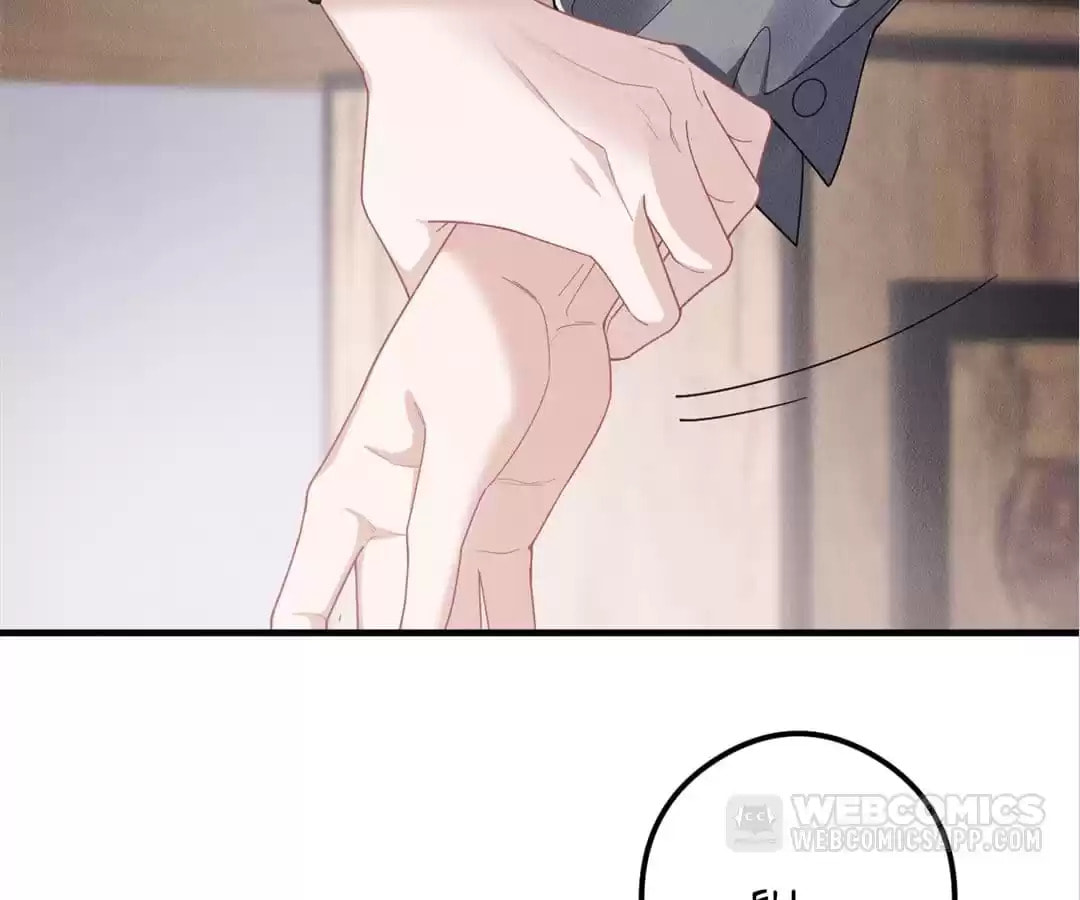 Read Tying up My Wolf (Colored) chapter 39 image 75 on Lezhin
